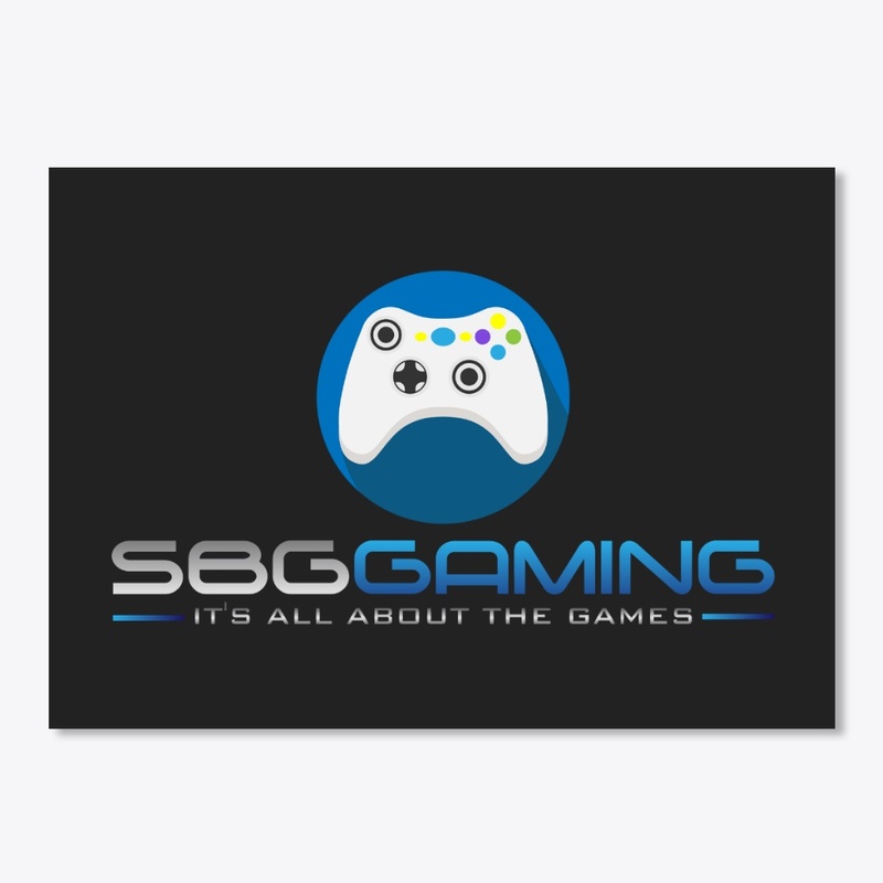 SBG Gaming - Gamer 4 Life