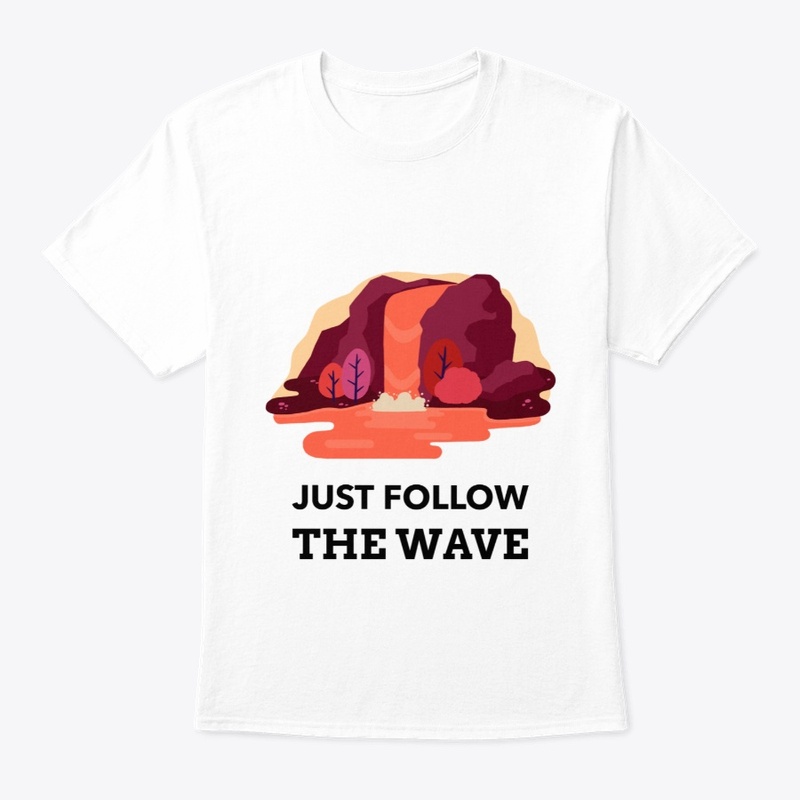 Just Follow the Wave #33