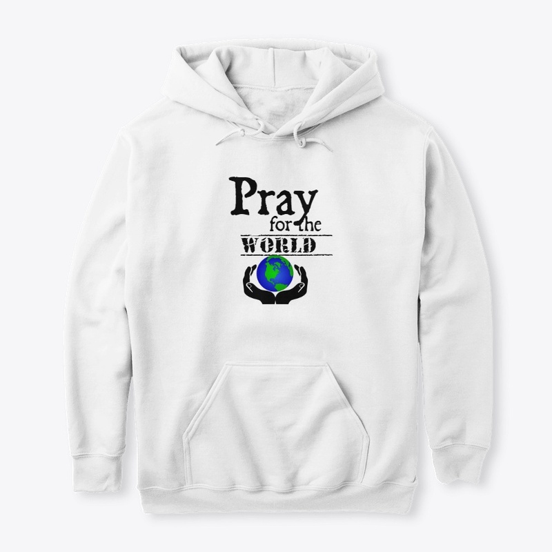 Pray for the World