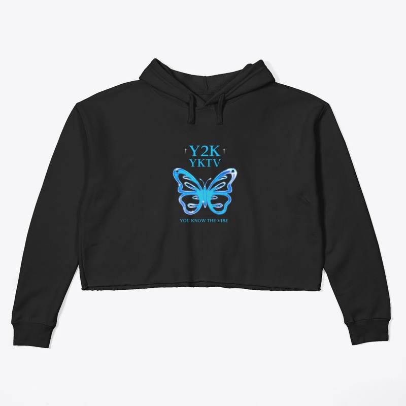 Y2K You Know The Vibe