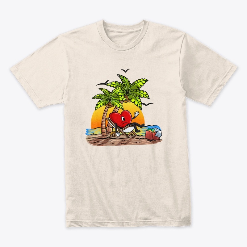 All Over Print Bad Bunny!