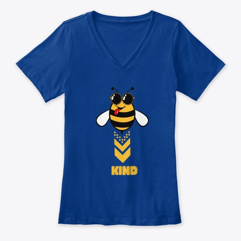 BEE COLLECTION : BE KIND