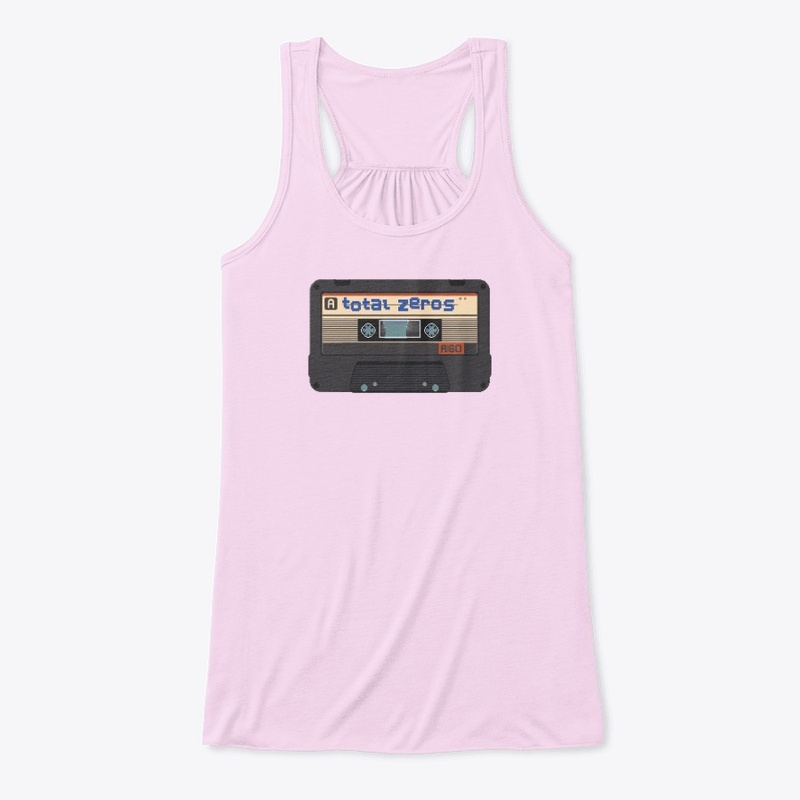 Pixel Mixtape