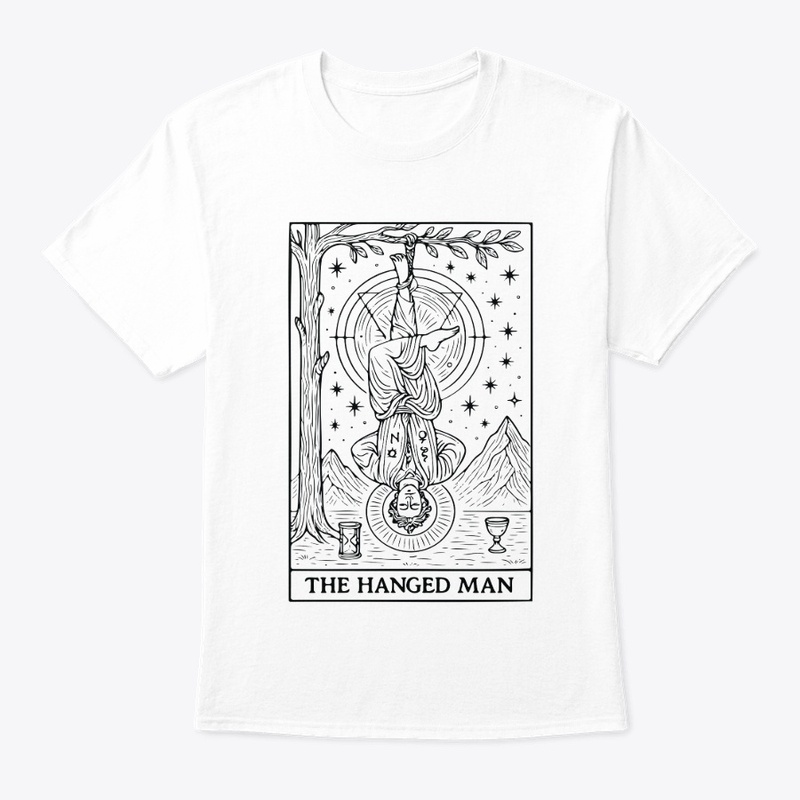 The Hanged One