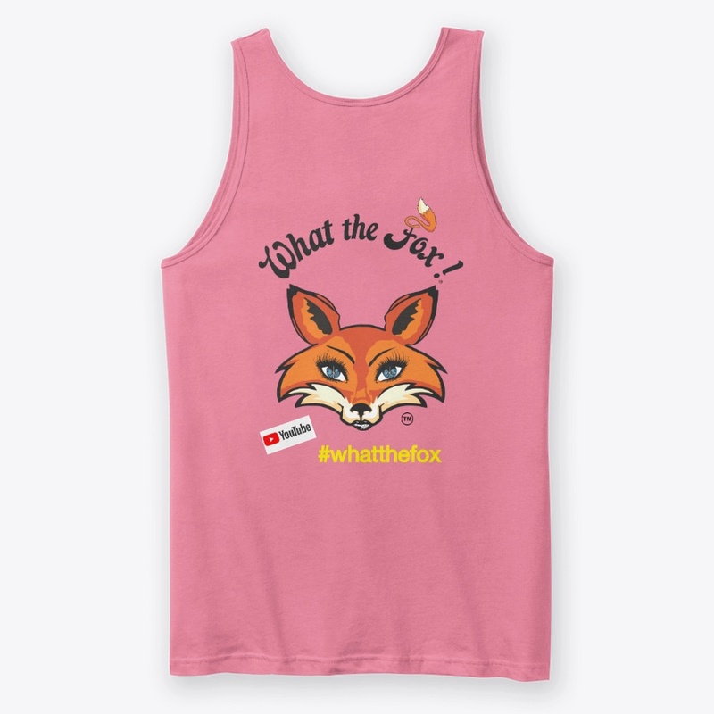 WTF! - What The Fox!