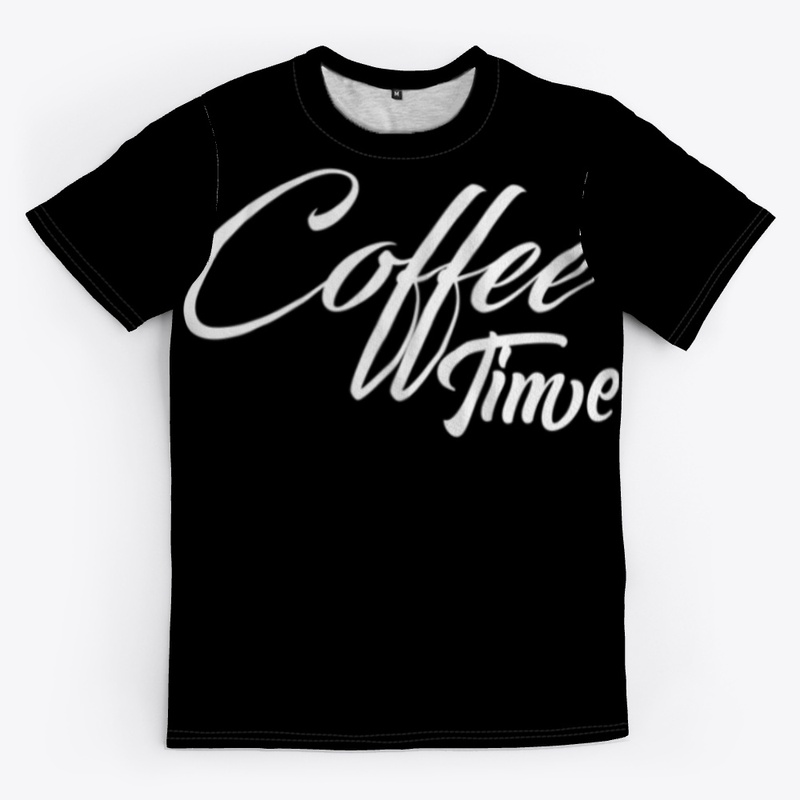 Coffee time