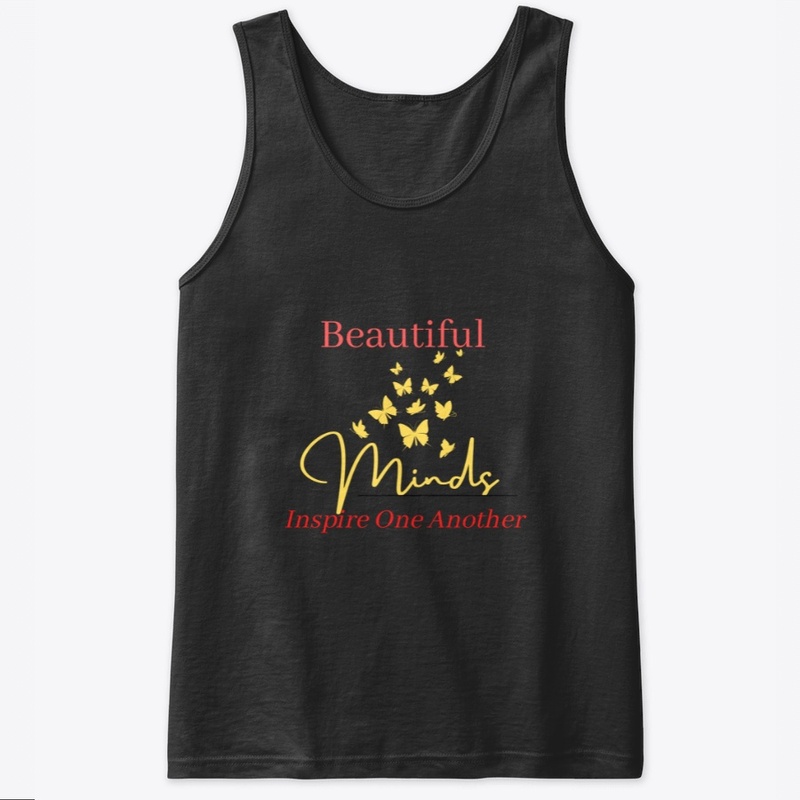 Beautiful Minds Inspire 