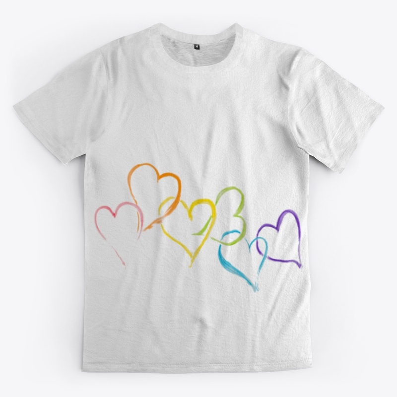 Hearts