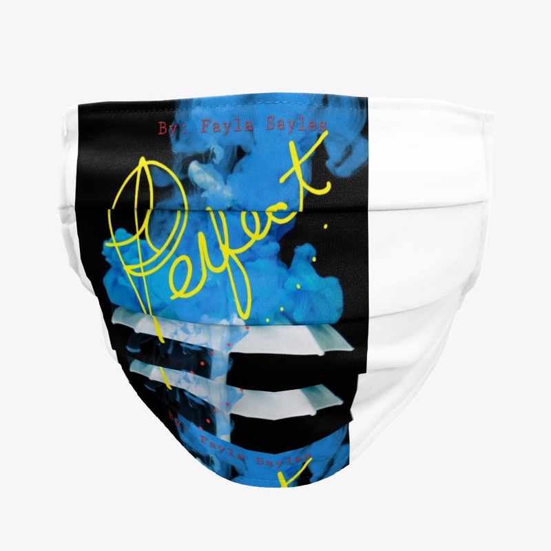 Perfect design by: Fayla Sayles 
