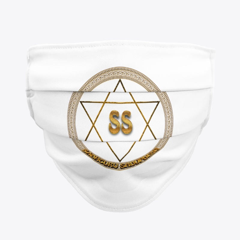 OFFICIAL LOGO SADHGURU SADUPDESH 
