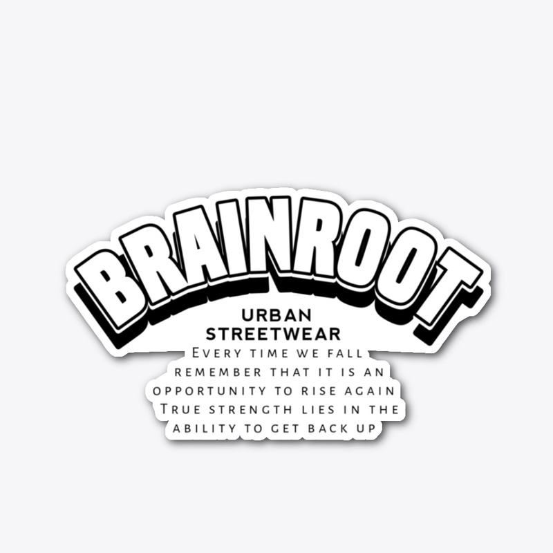 BrainrootQTS