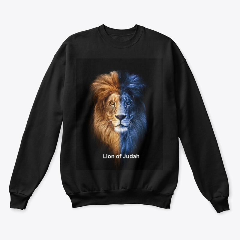 Lion of Judah 