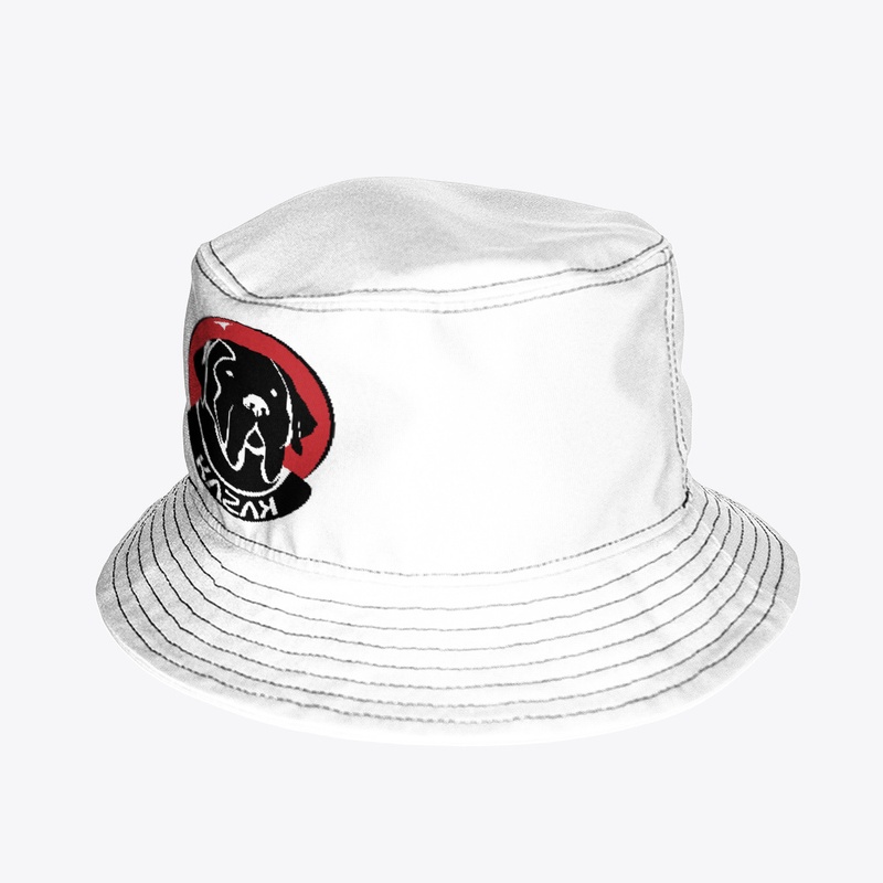 Kazak Merch