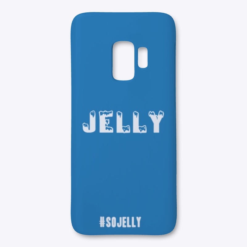 Jellies Merchandise