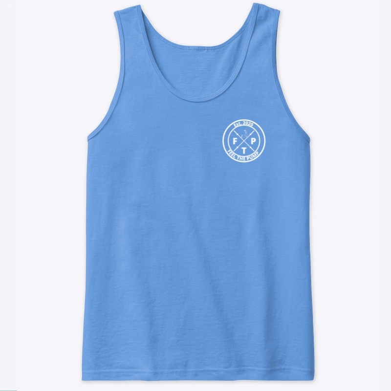 FTP logo tops