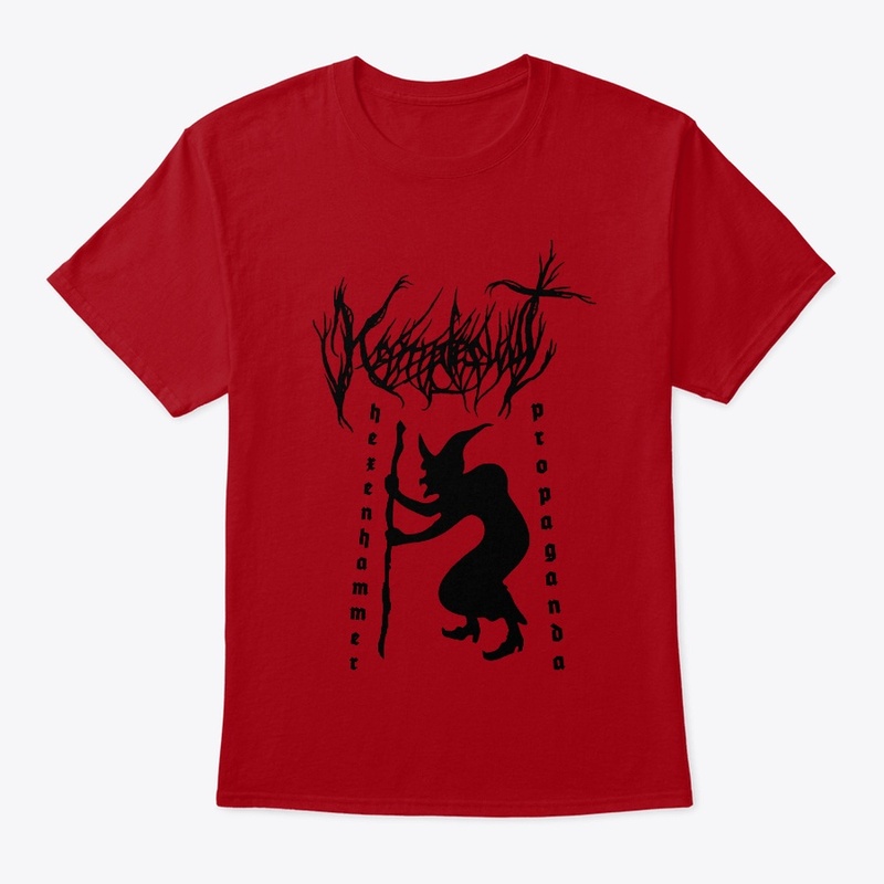 Hexenhammer Propaganda