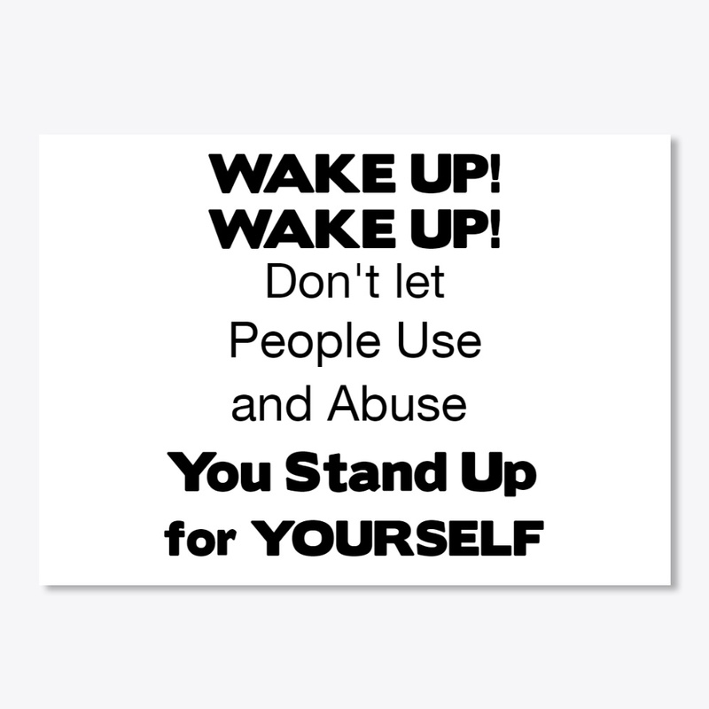 Motivational iPhone case, Samsung case