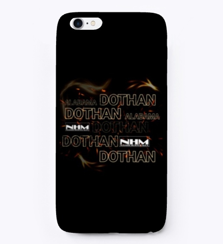 NAKED HUSTLE MAX -  DOTHAN