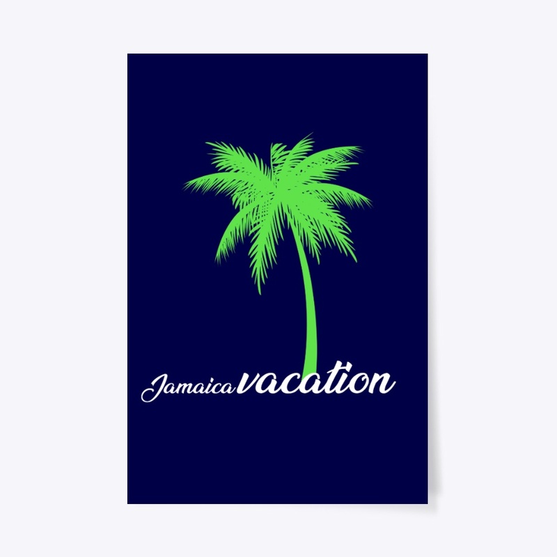 Jamaica vacation