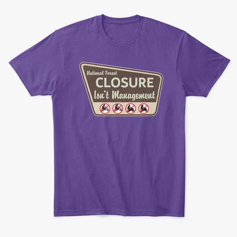 Closure Isn't Management