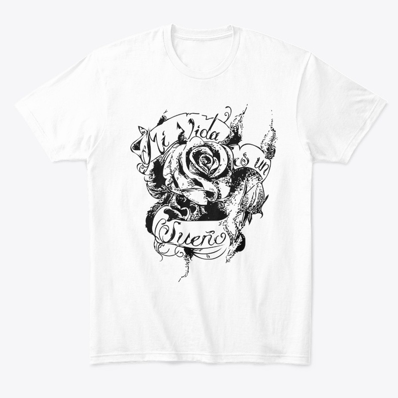 Mi Vida es un Sueño - Rose