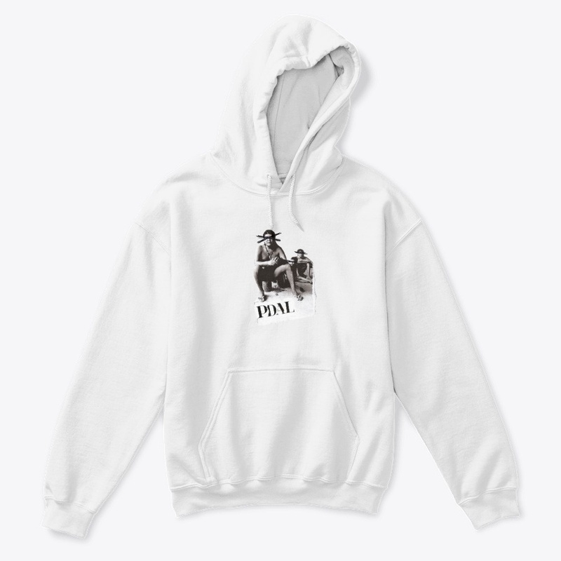PDAL - For the Right to the Outdoors