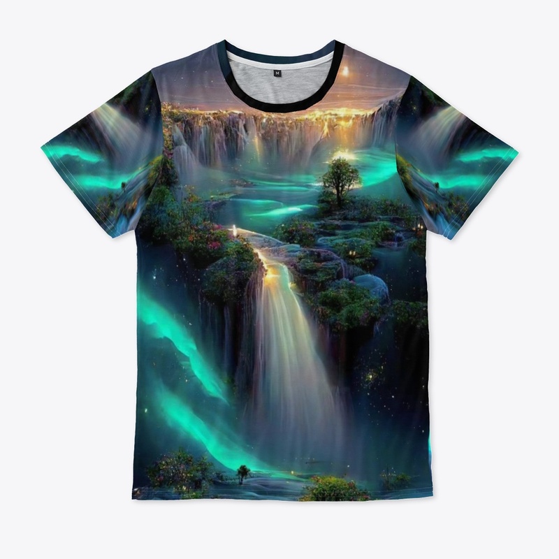Quotes about water fall