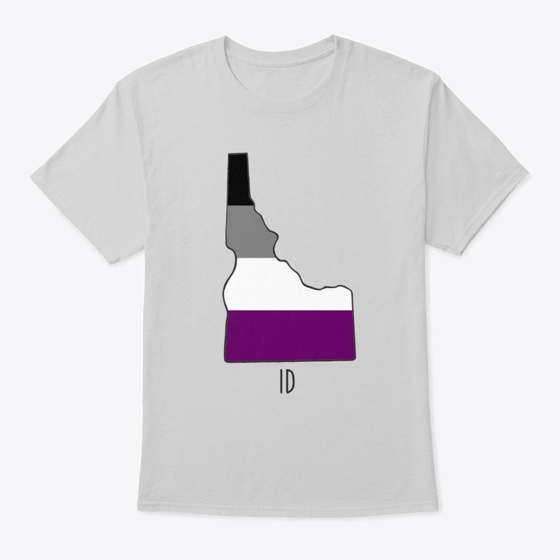 Asexual Idaho