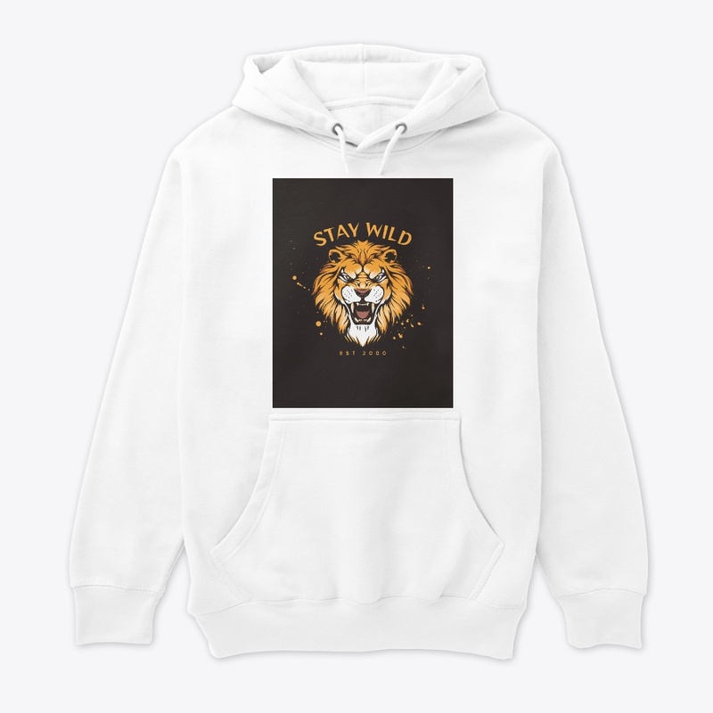 STAY WILD