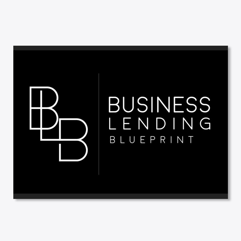 BLB Sticker