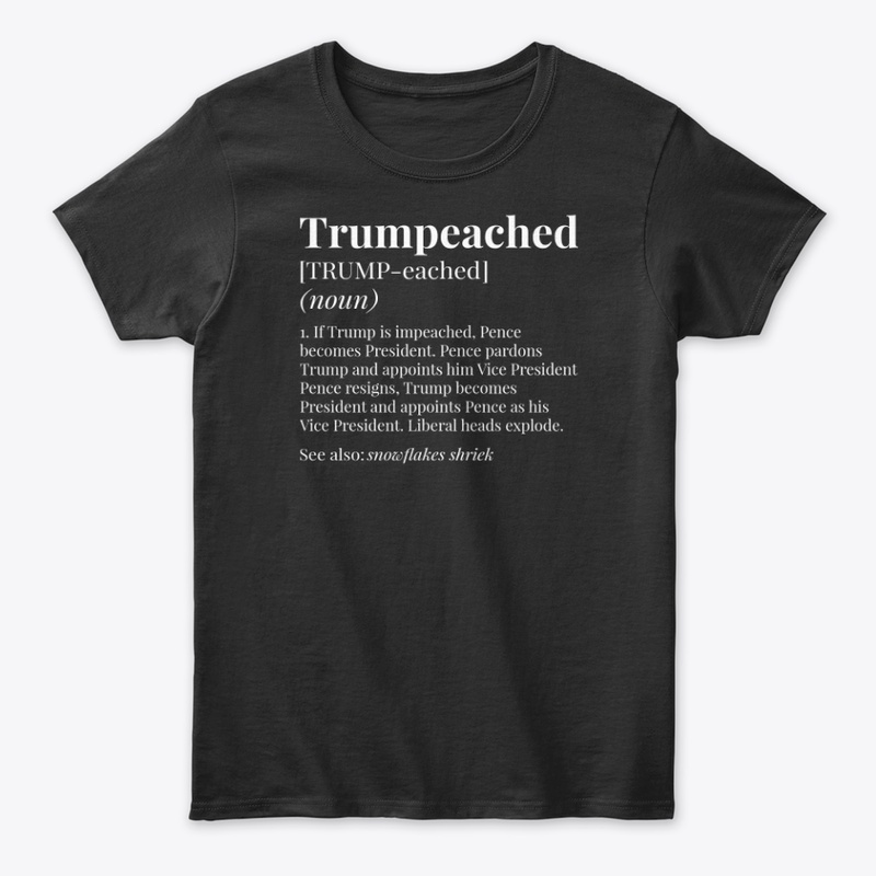 Trumpeached