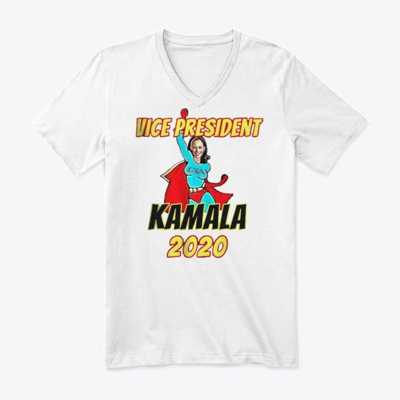 Vice President 2020 For Joe Biden