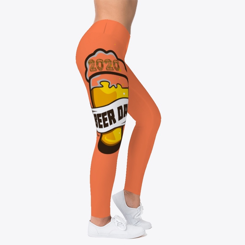 in 2020 beer day every day
