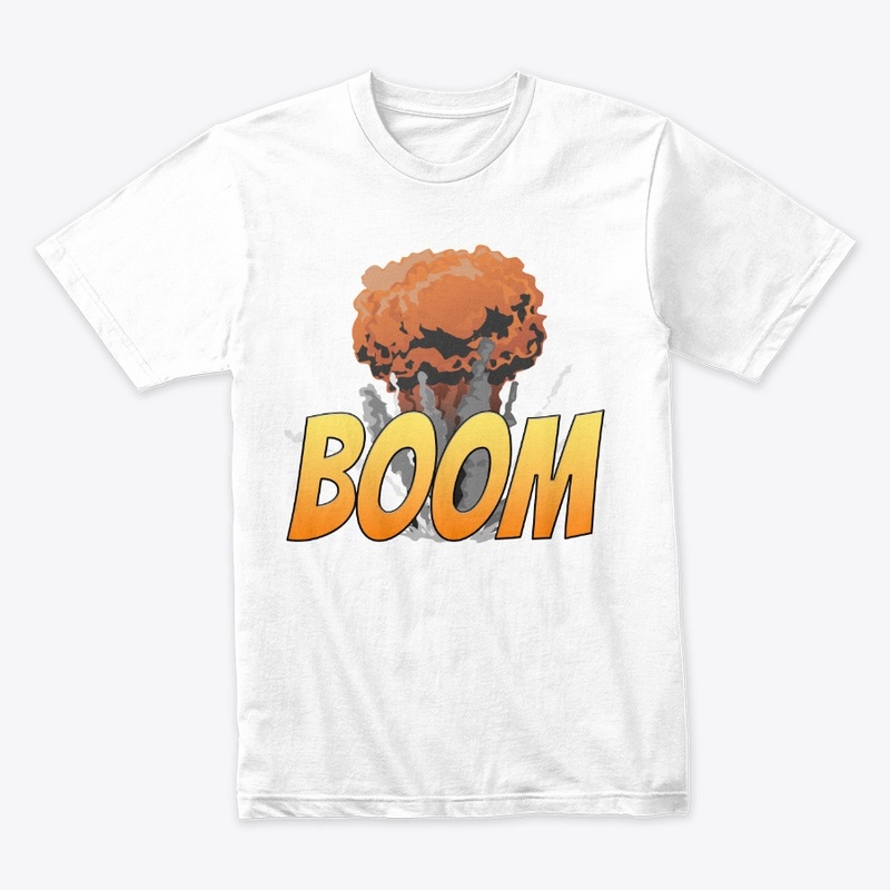 Boom Logo