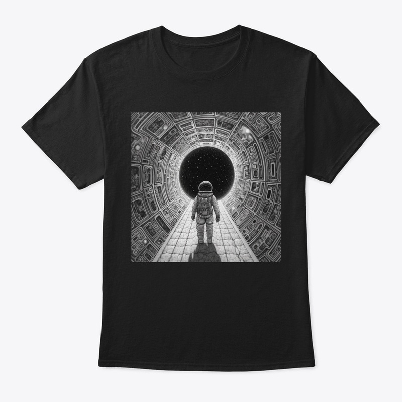 The Void