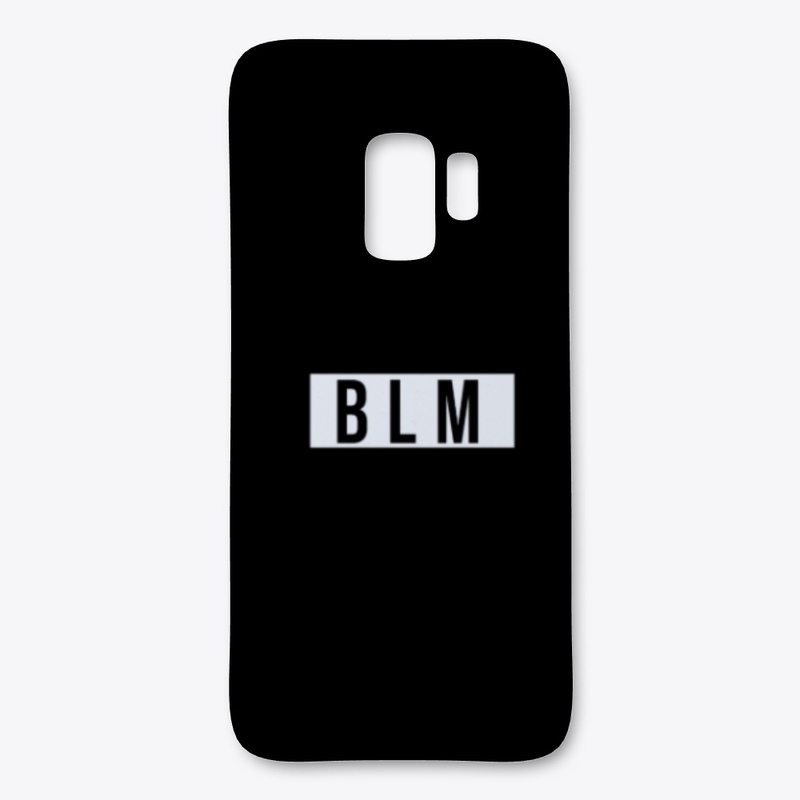 BLM #2 EDITION
