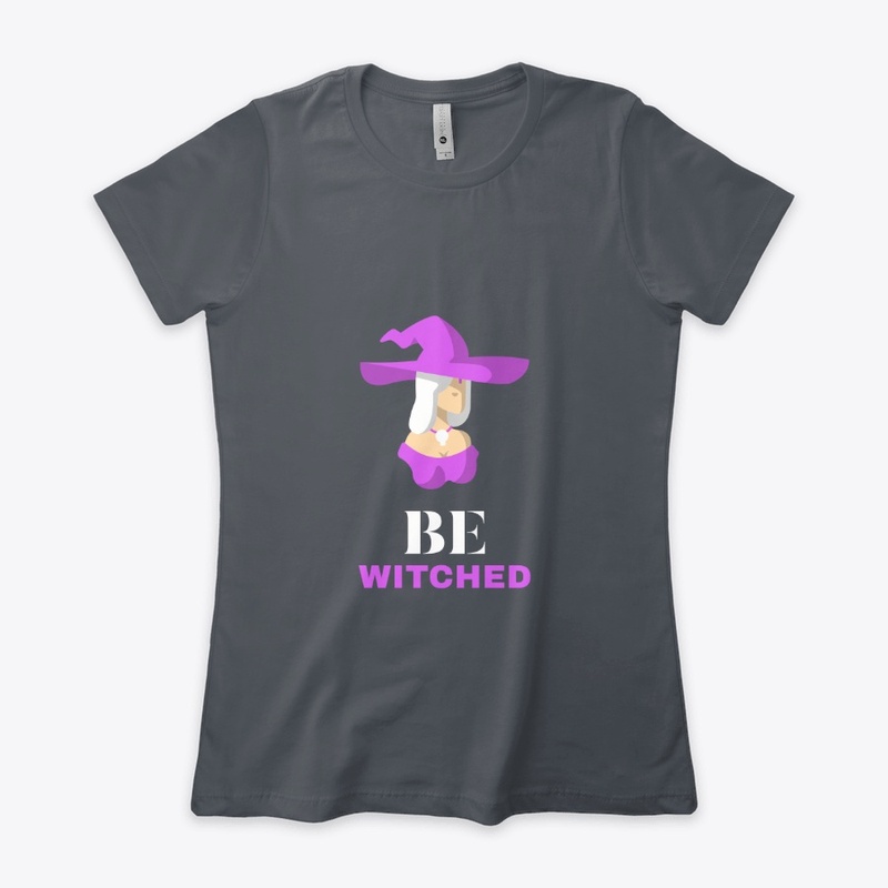 Be Witched