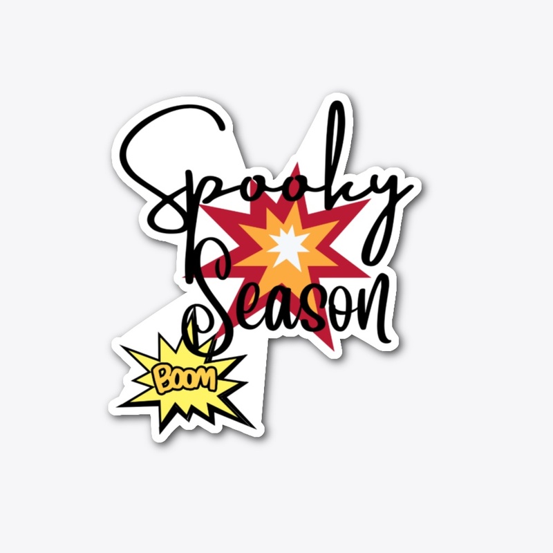 Spooky Season Vibes – have Fun tee