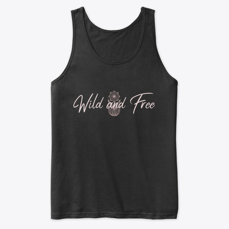 Wild and Free