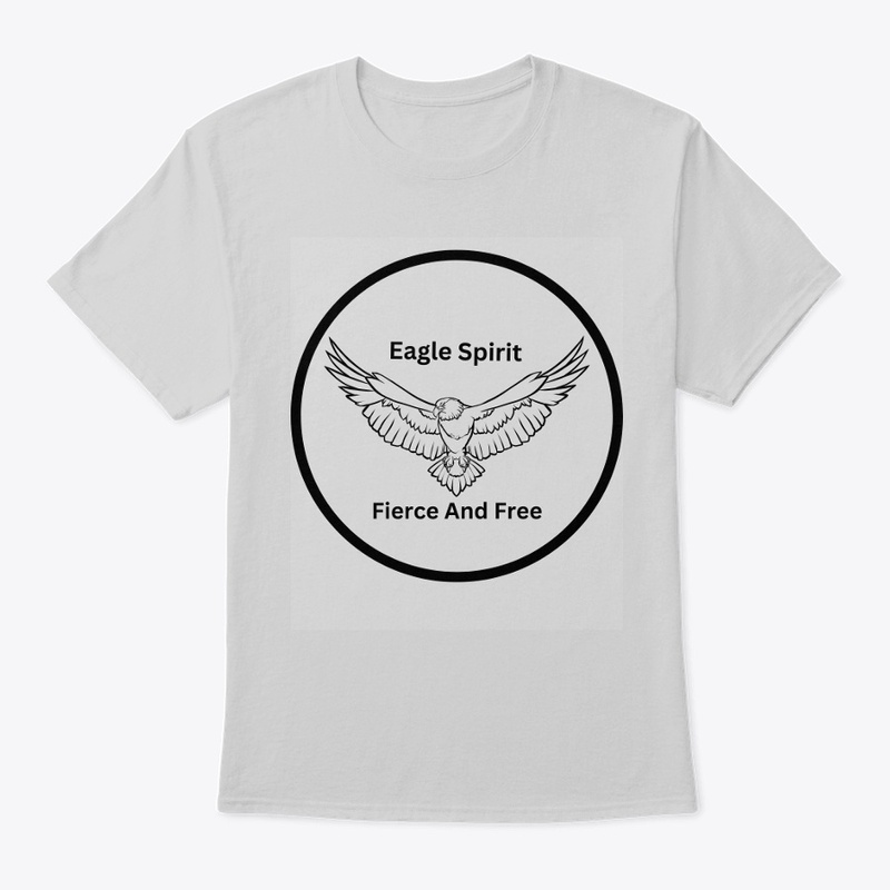 EAGLE SPIRIT TSHIRTS