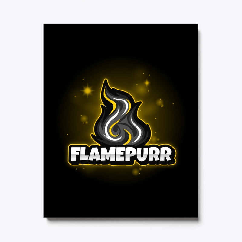 Flamepurr