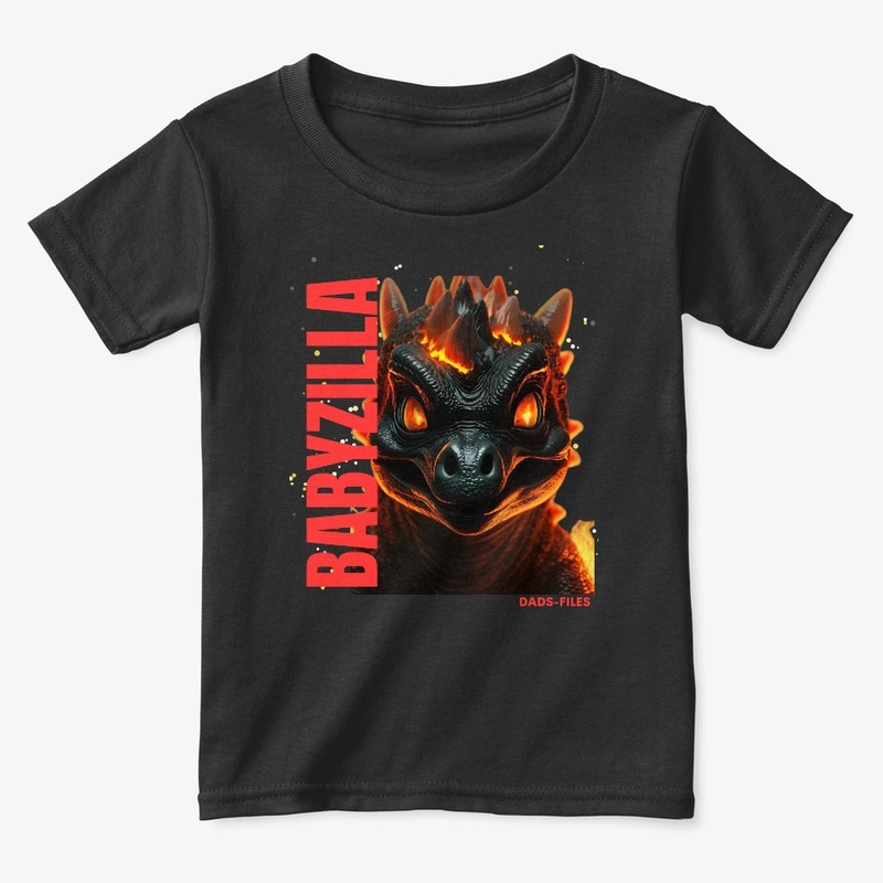Babyzilla