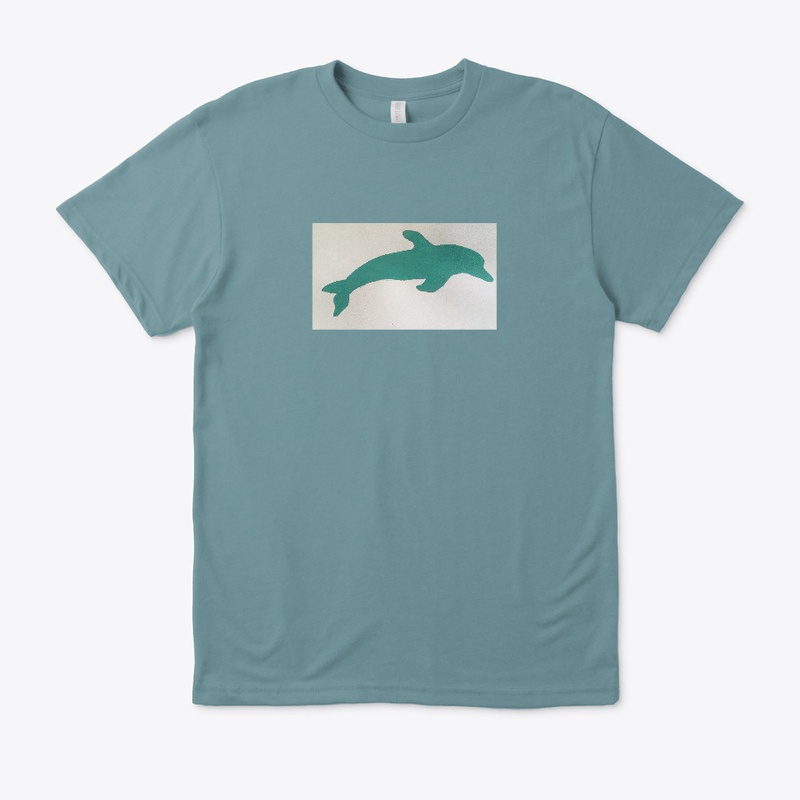 Dolphin Logo
