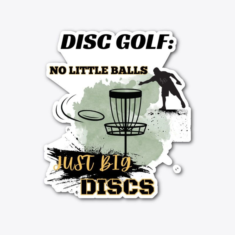 Disc Golf