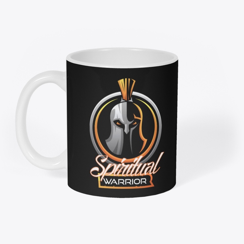 SPIRITUAL WARRIOR