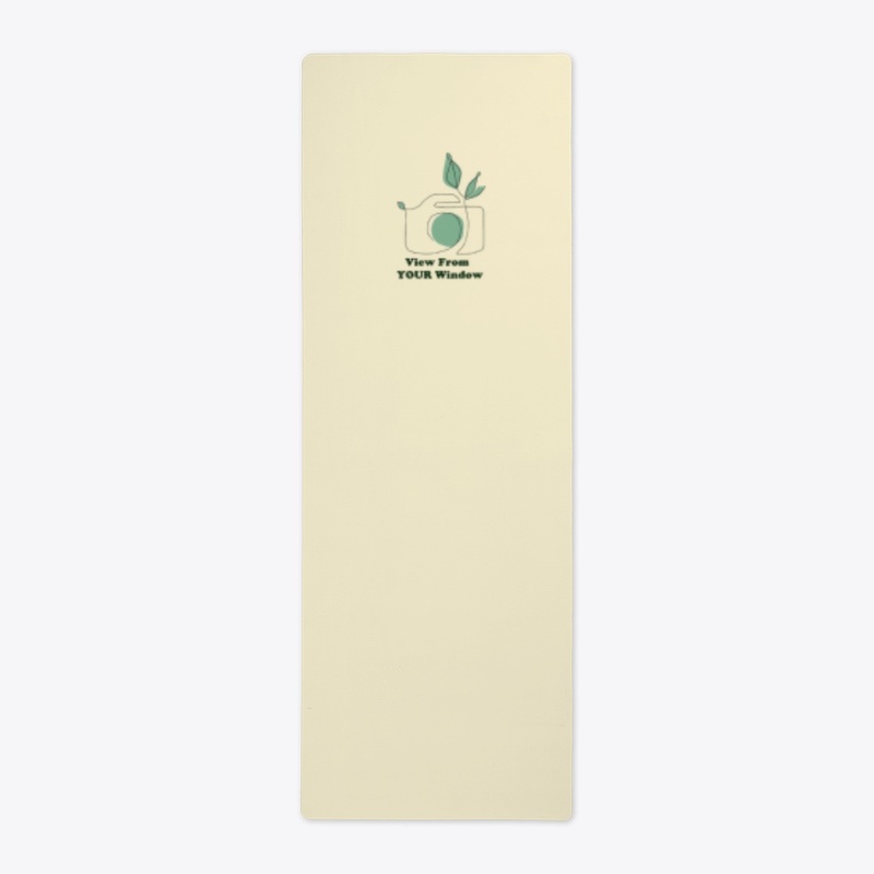 EcoFlow Yoga Mat