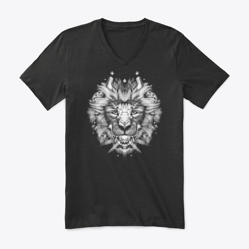 Star Lion