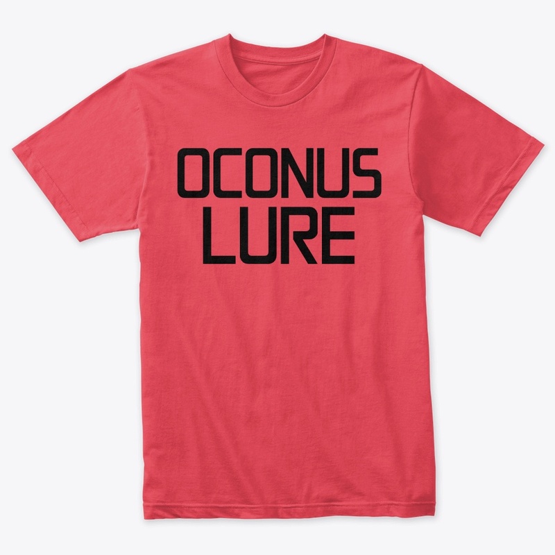 OCONUS Lure
