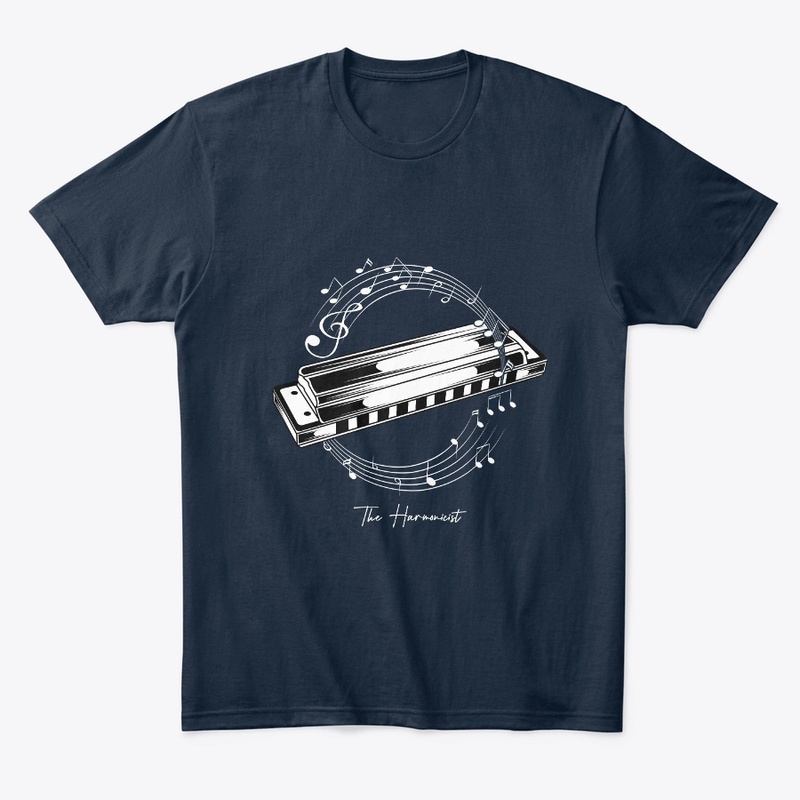 Harmonica clothing & accessories set I
