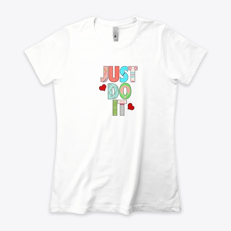 CLASSIC T SHIRT LUCKY